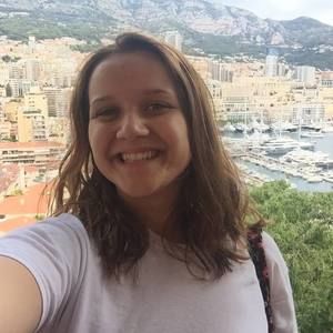 Meet your Posher, Nicole